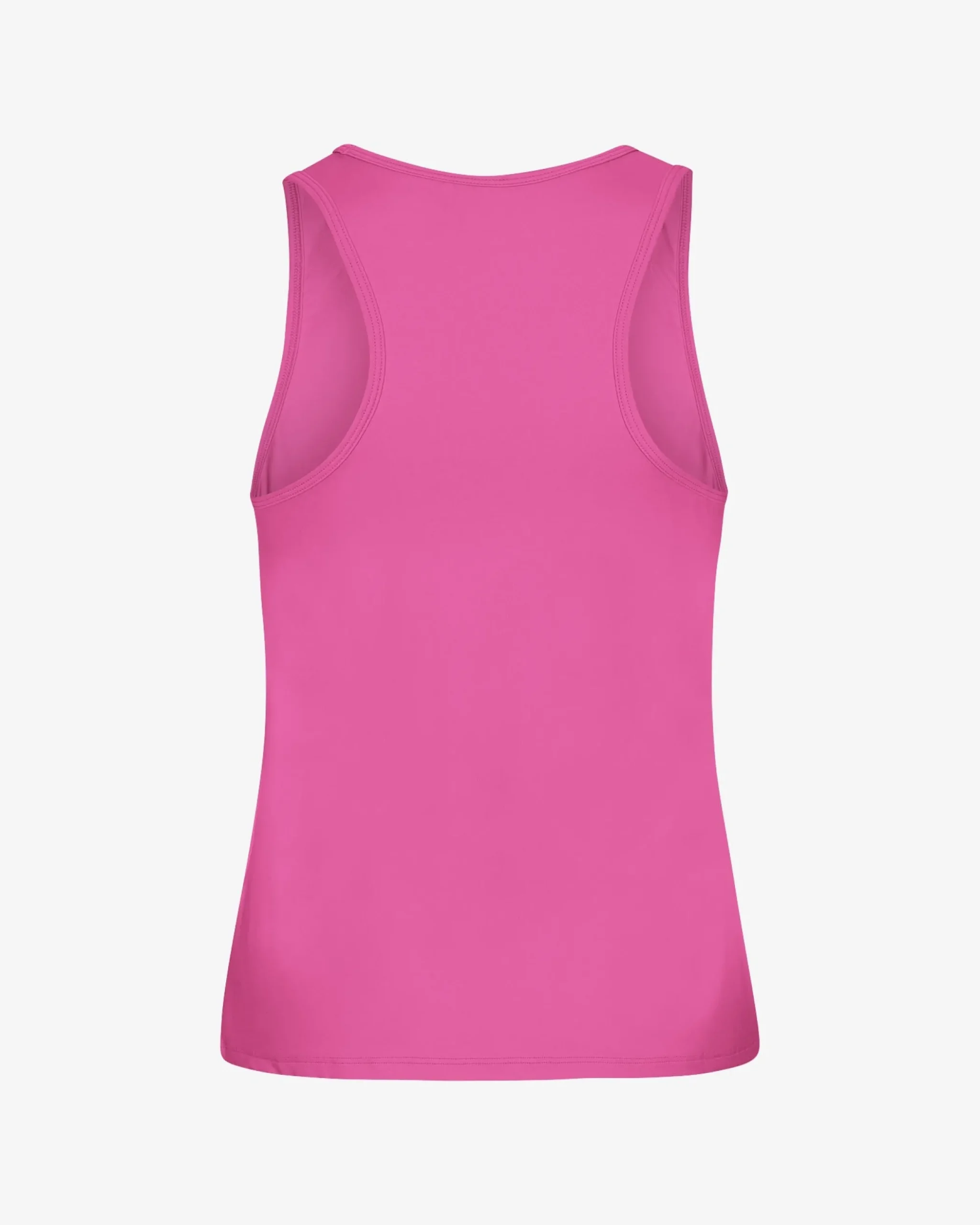 Active Tank Top - Bubblegum Pink