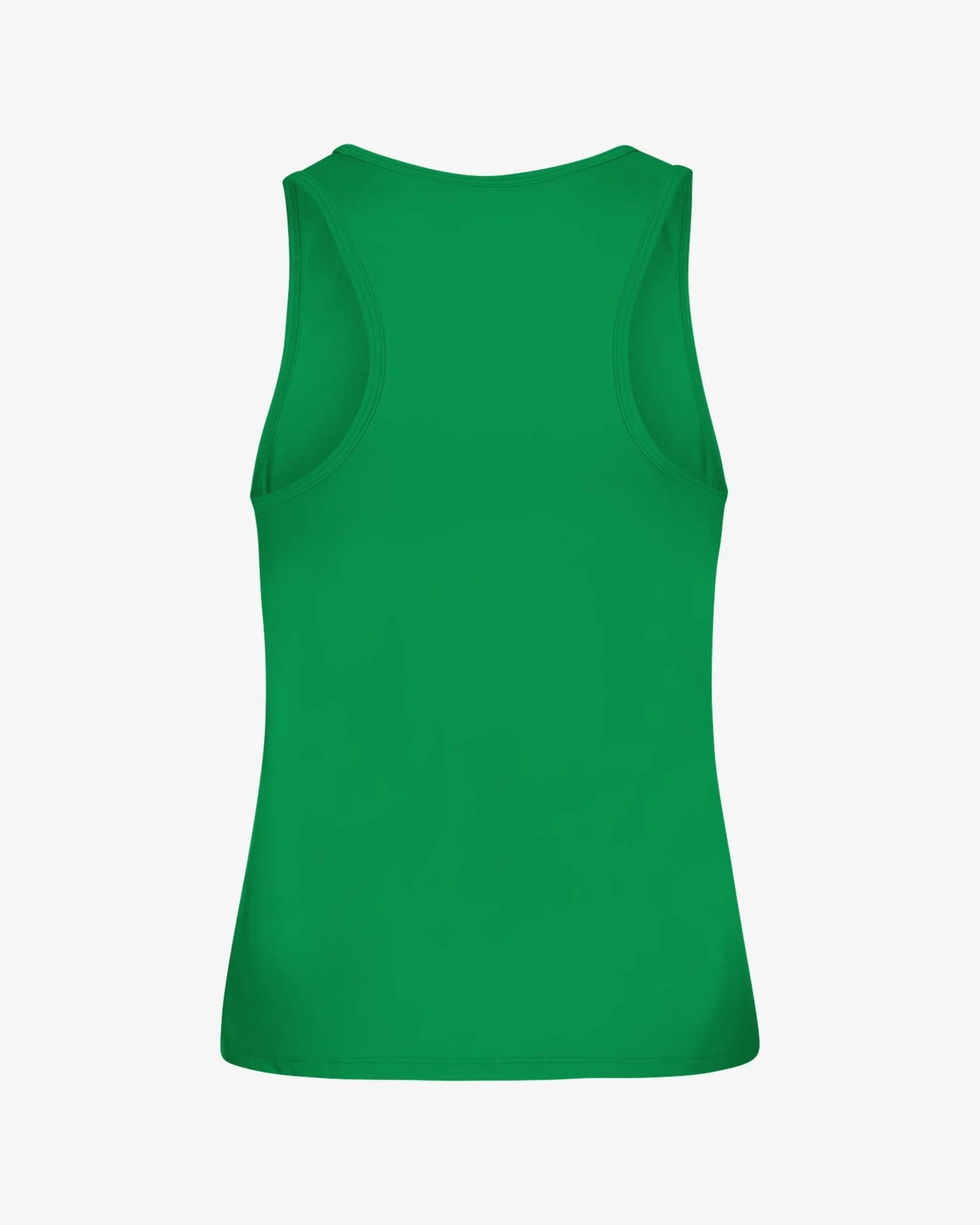 Active Tank Top - Kelly Green