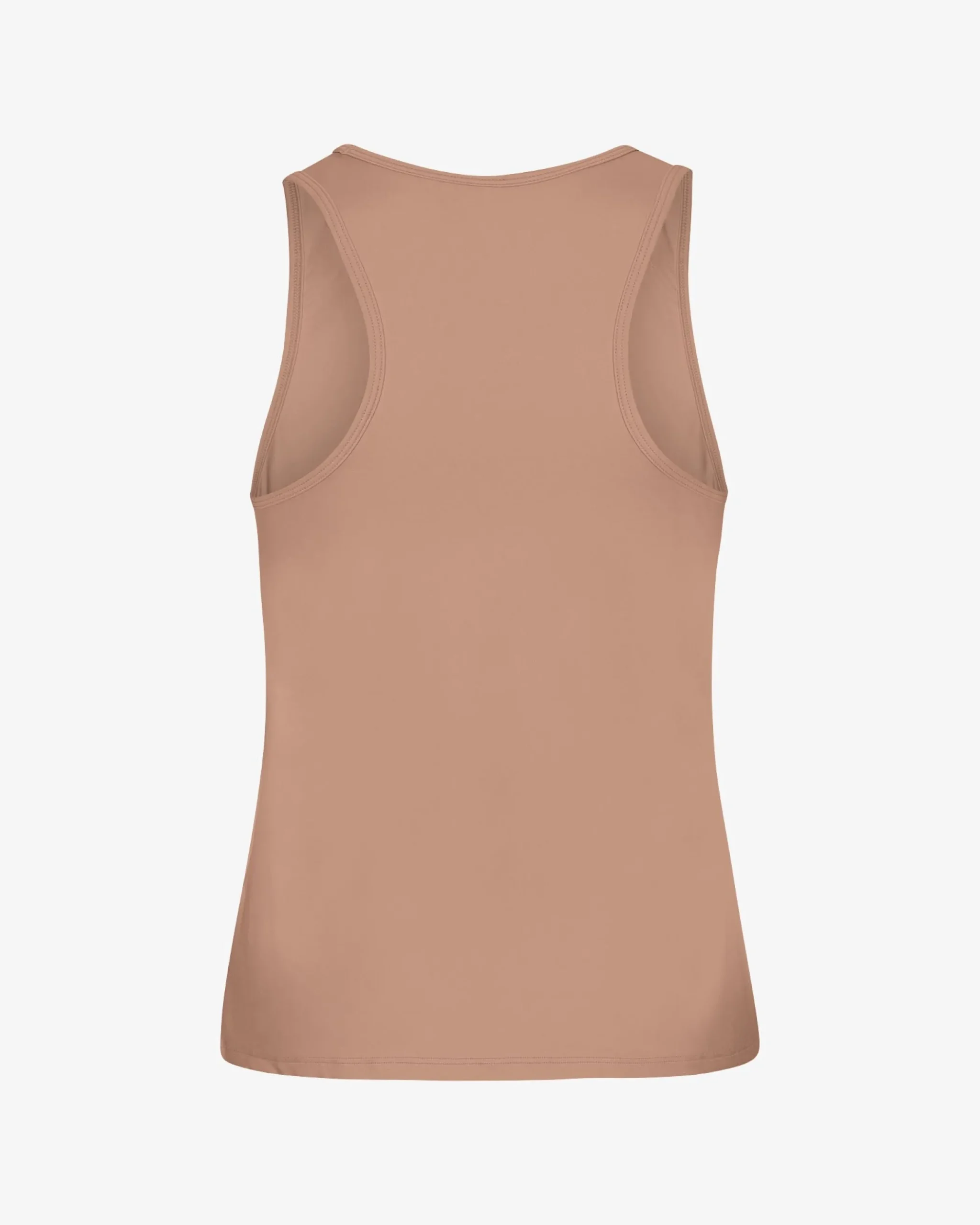 Active Tank Top - Rosewood Mist