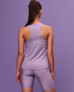 Active Tank Top - Spring Green