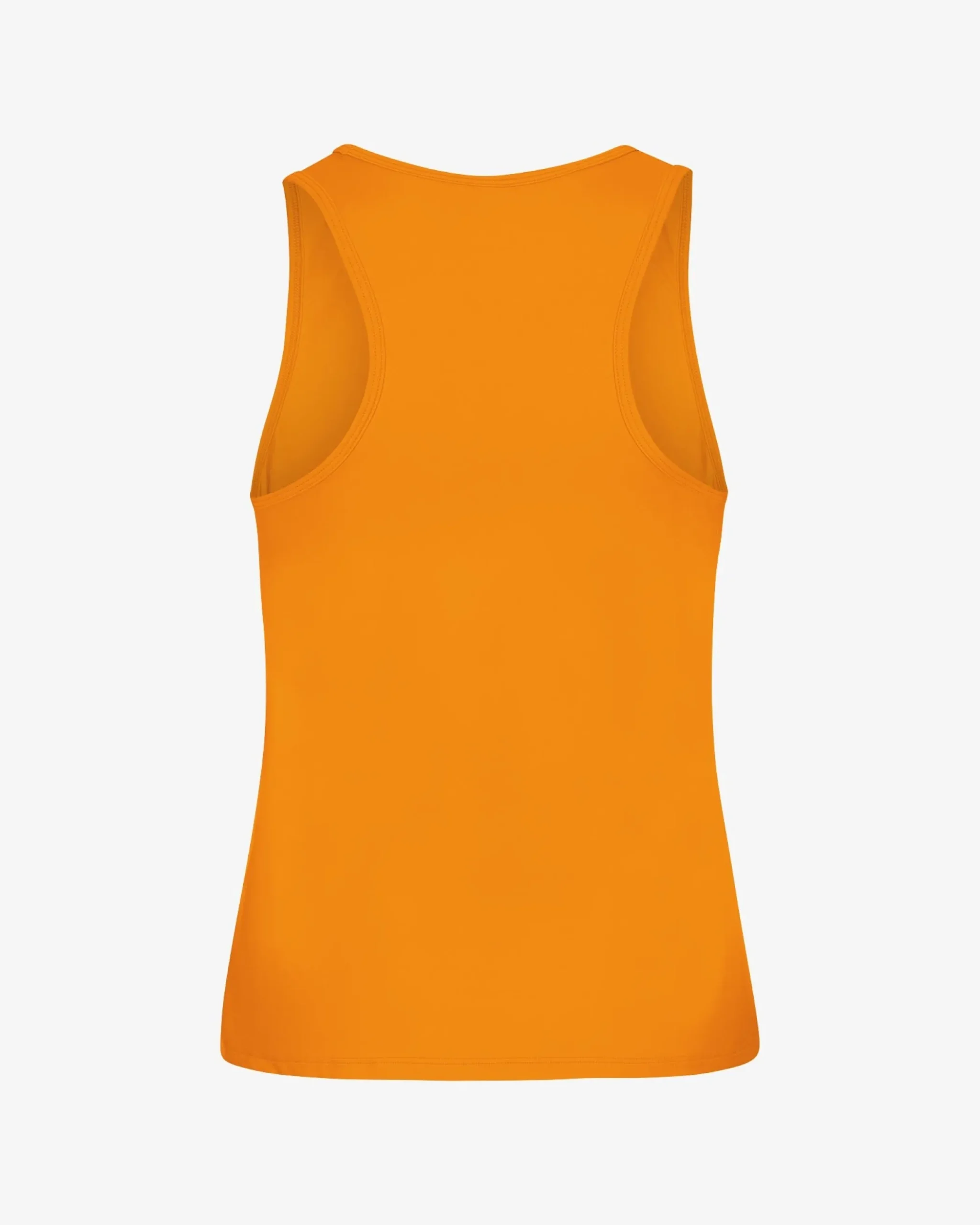 Active Tank Top - Sunny Orange