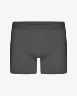 Classic Organic Boxer Briefs - Mixed 05 (3-Pack)