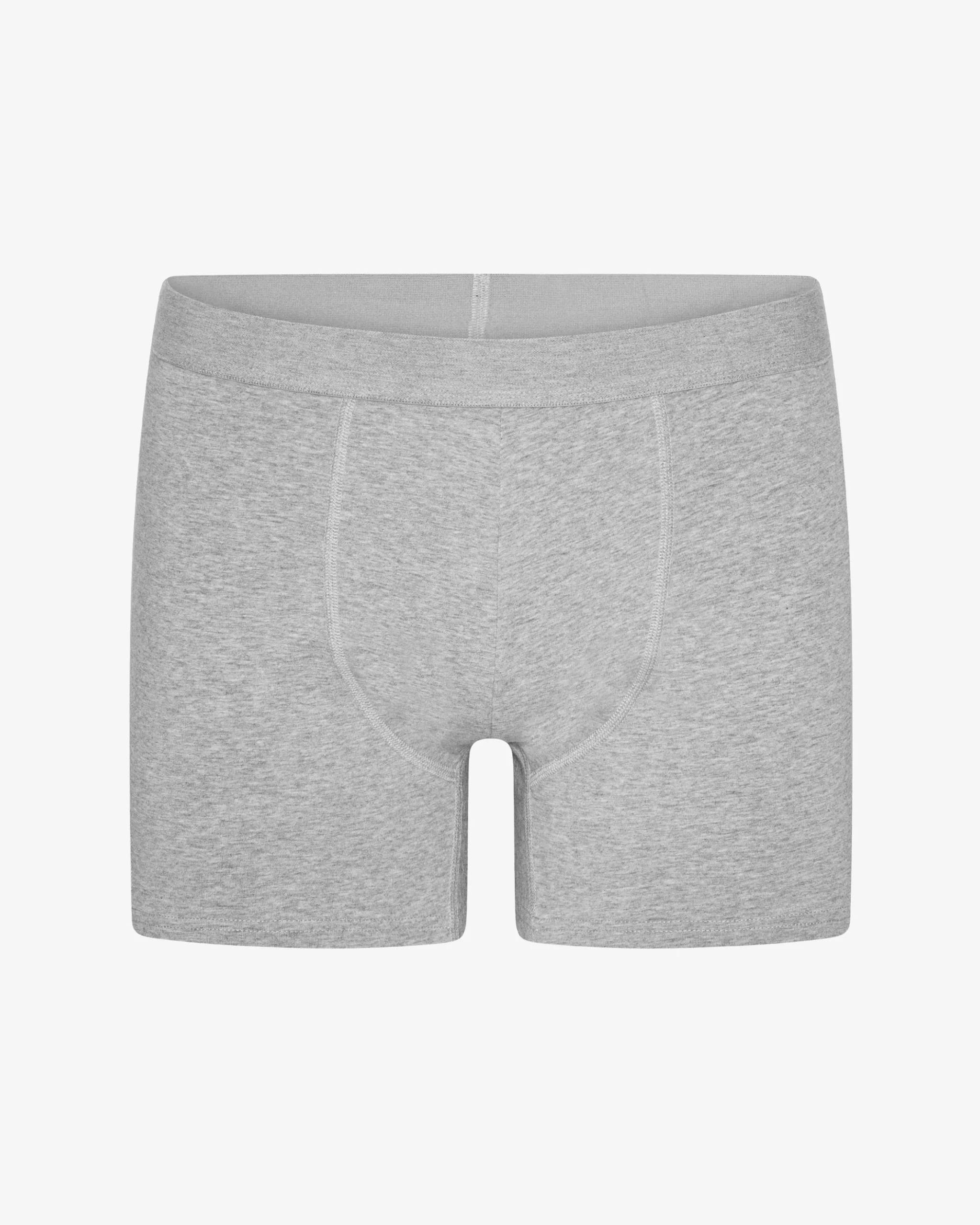 Classic Organic Boxer Briefs - Mixed 04 (3-Pack)