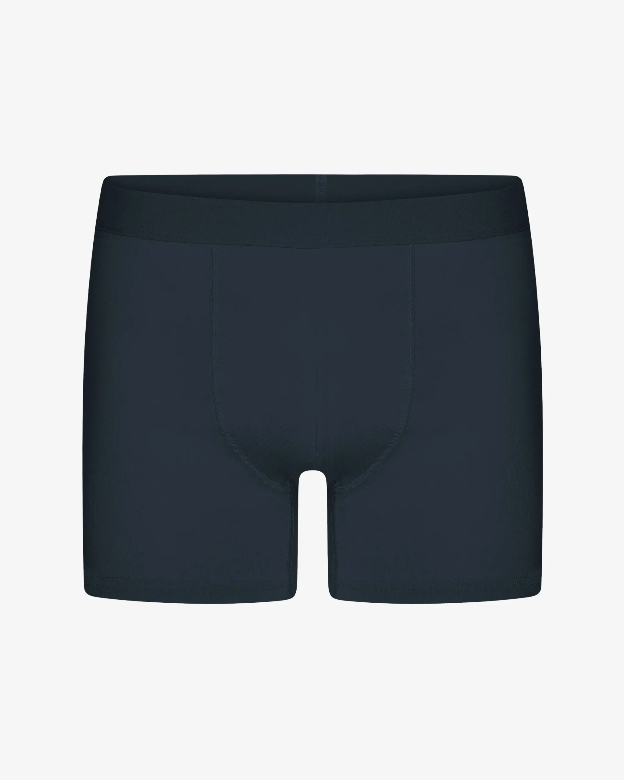 Classic Organic Boxer Briefs - Mixed 04 (3-Pack)
