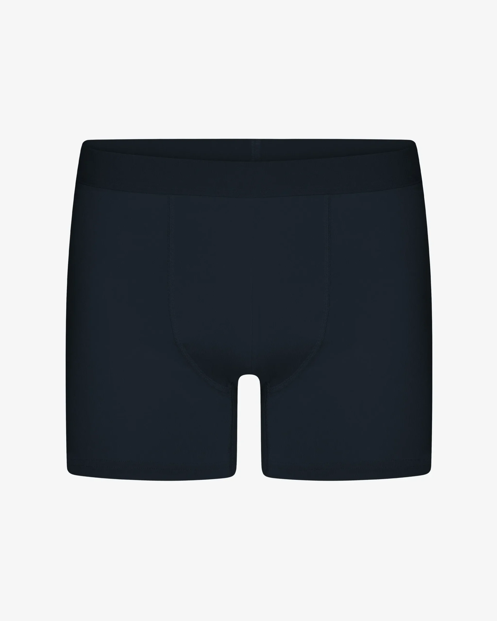 Classic Organic Boxer Briefs - Mixed 01 (3-Pack)