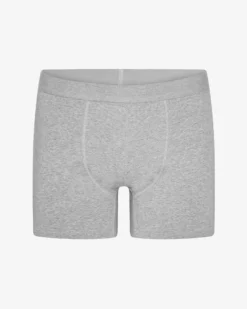 Classic Organic Boxer Briefs - Mixed 01 (3-Pack)