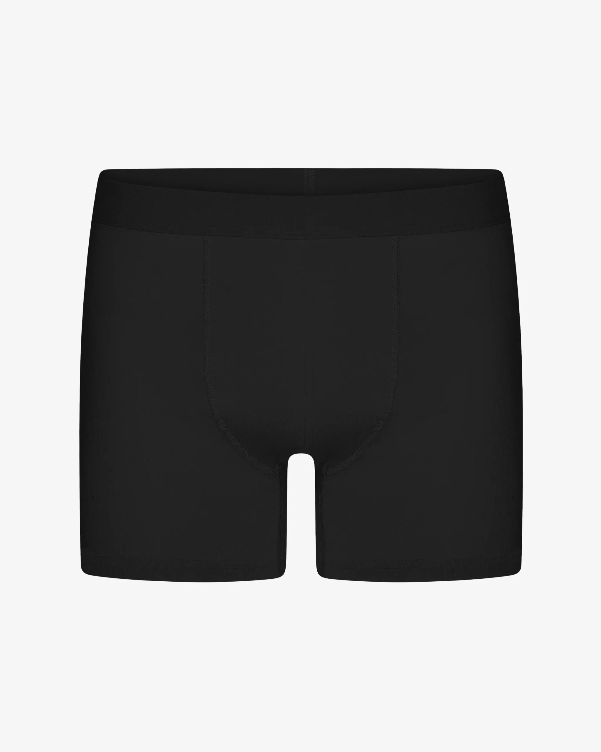 Classic Organic Boxer Briefs - Mixed 01 (3-Pack)