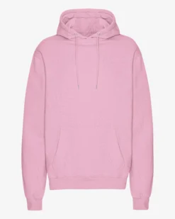 Classic Organic Hood - Cherry Blossom