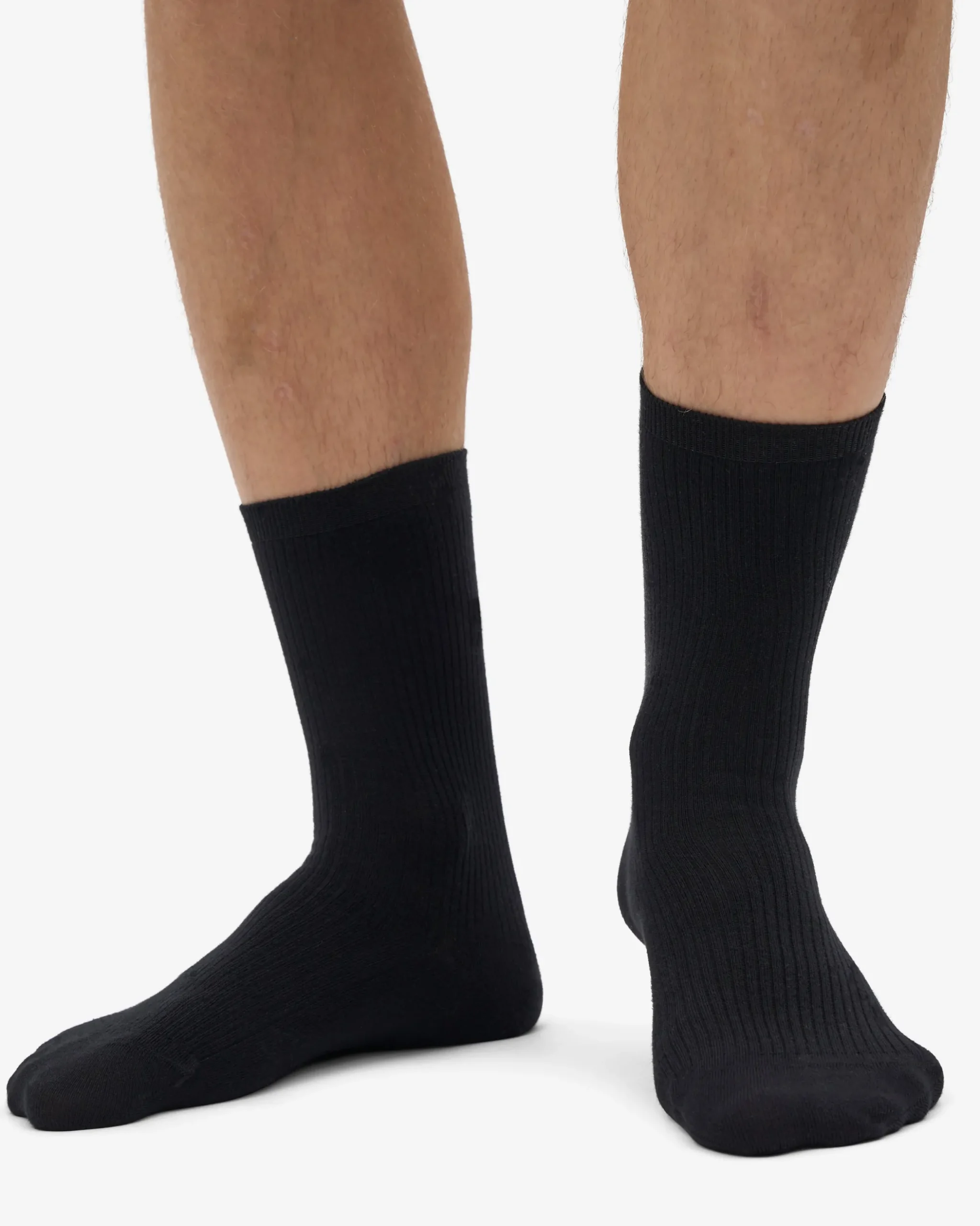 Classic Organic Sock - Mixed 03 (3-Pack)
