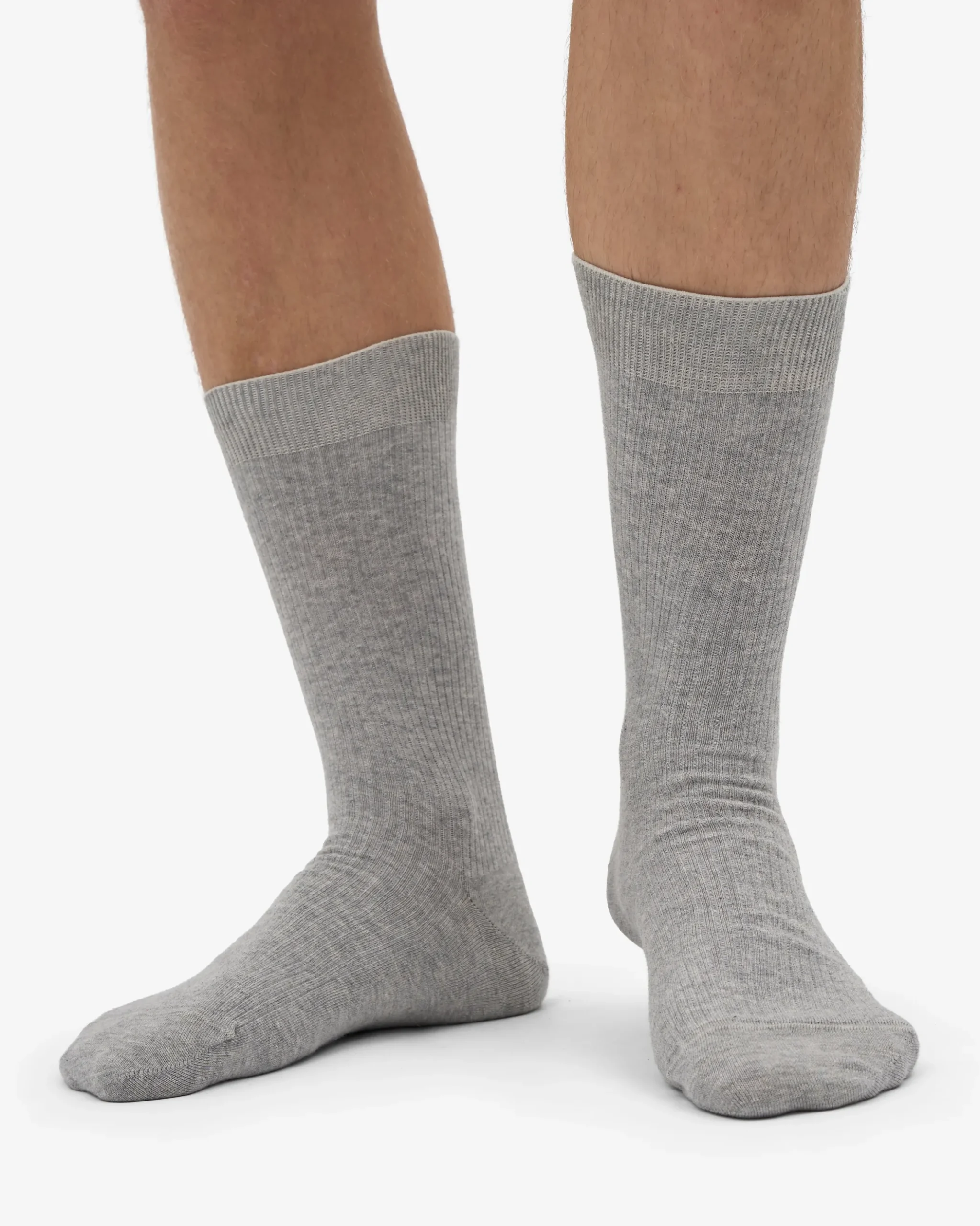 Classic Organic Sock - Mixed 03 (3-Pack)