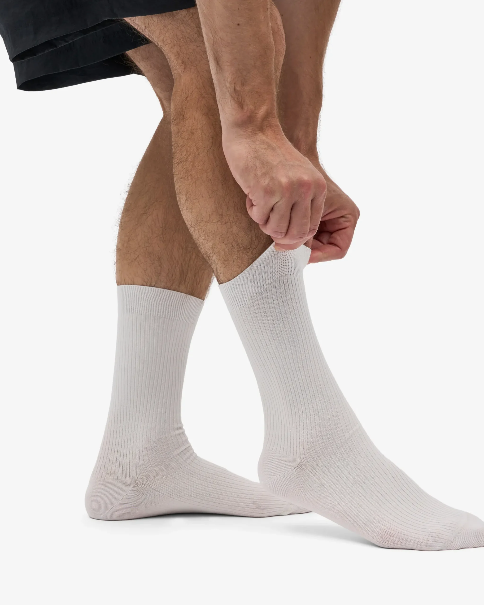 Classic Organic Sock - Mixed 03 (3-Pack)