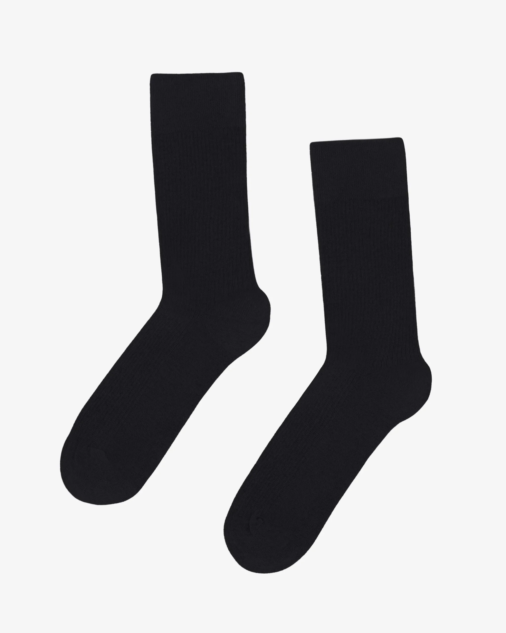 Classic Organic Sock - Mixed 02 (3-Pack)
