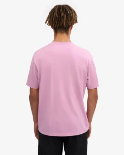 Classic Organic Tee - Cherry Blossom (3-Pack)
