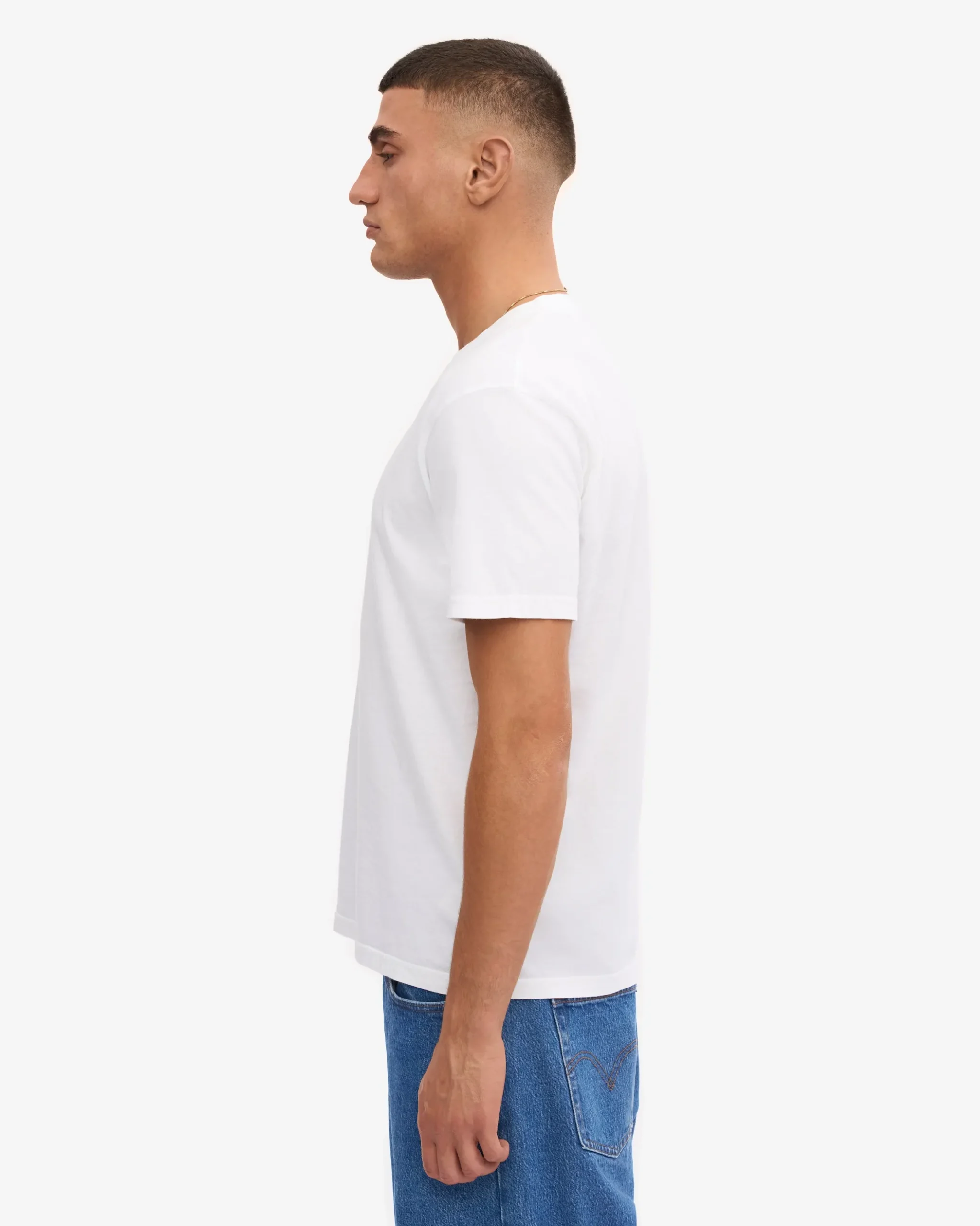 Classic Organic Tee - Mixed 05 (3-Pack)
