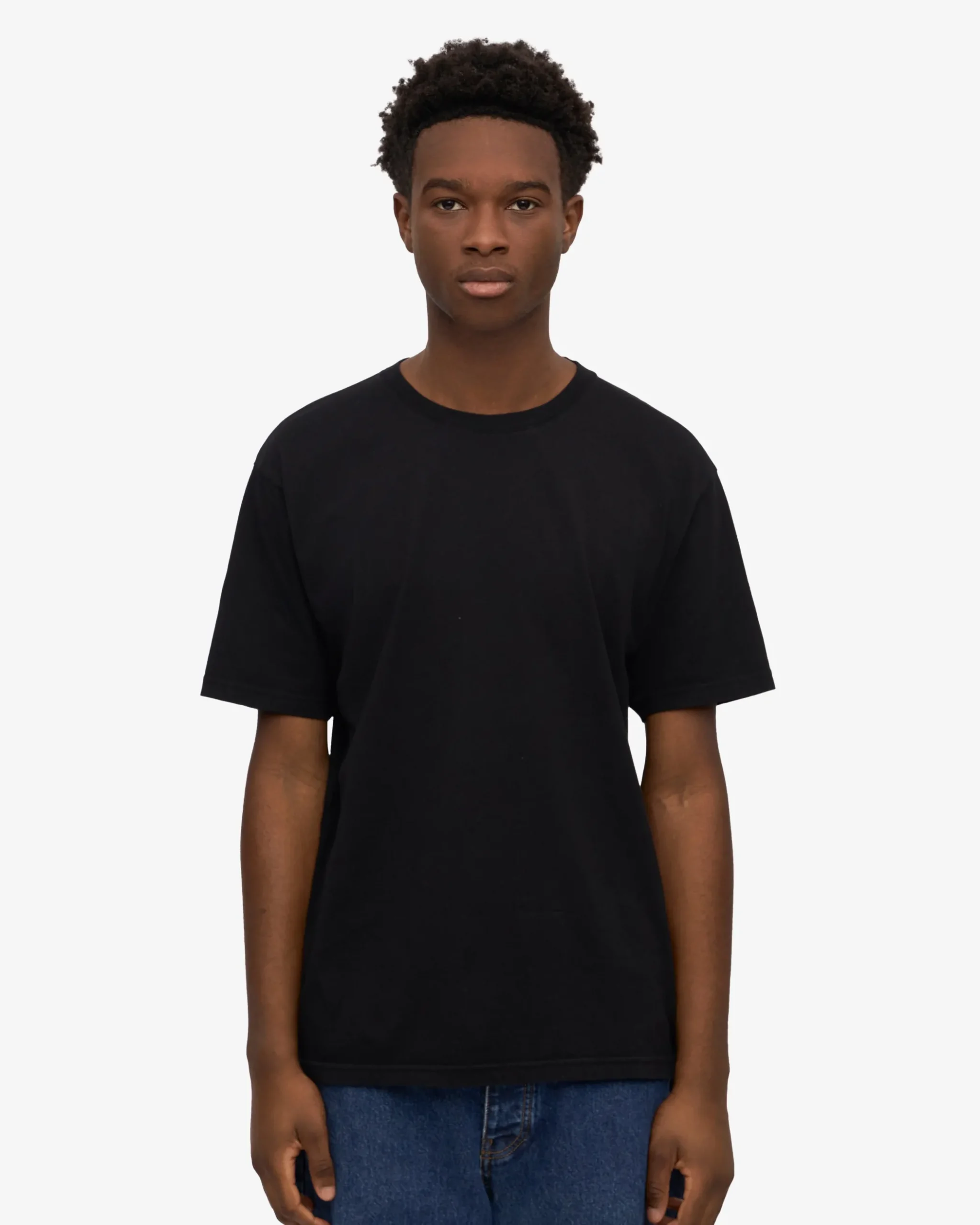 Classic Organic Tee - Mixed 04 (3-Pack)