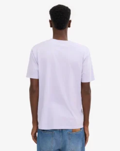 Classic Organic Tee - Soft Lavender (3-Pack)
