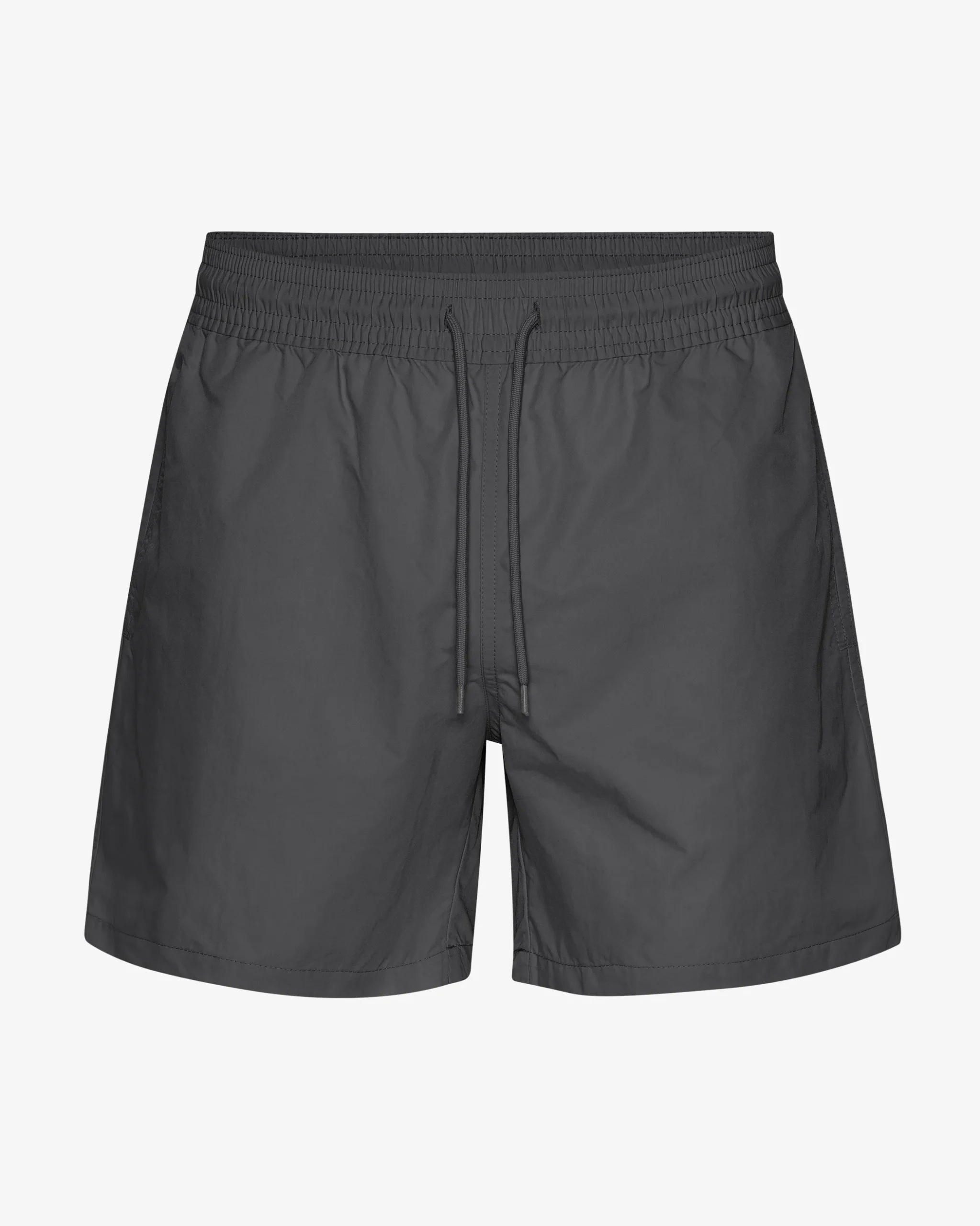 Classic Swim Shorts - Lava Grey