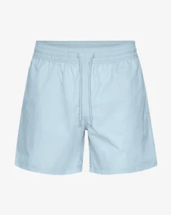 Classic Swim Shorts - Polar Blue