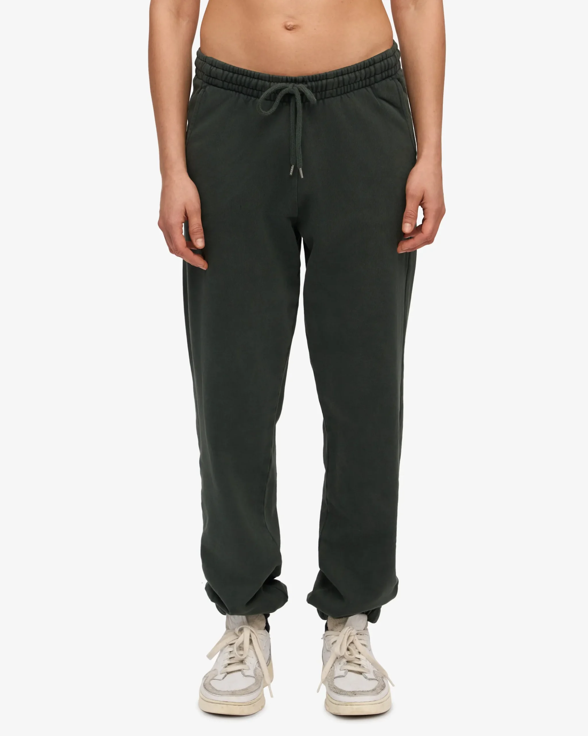Organic Classic Sweatsuit - Midnight Forest