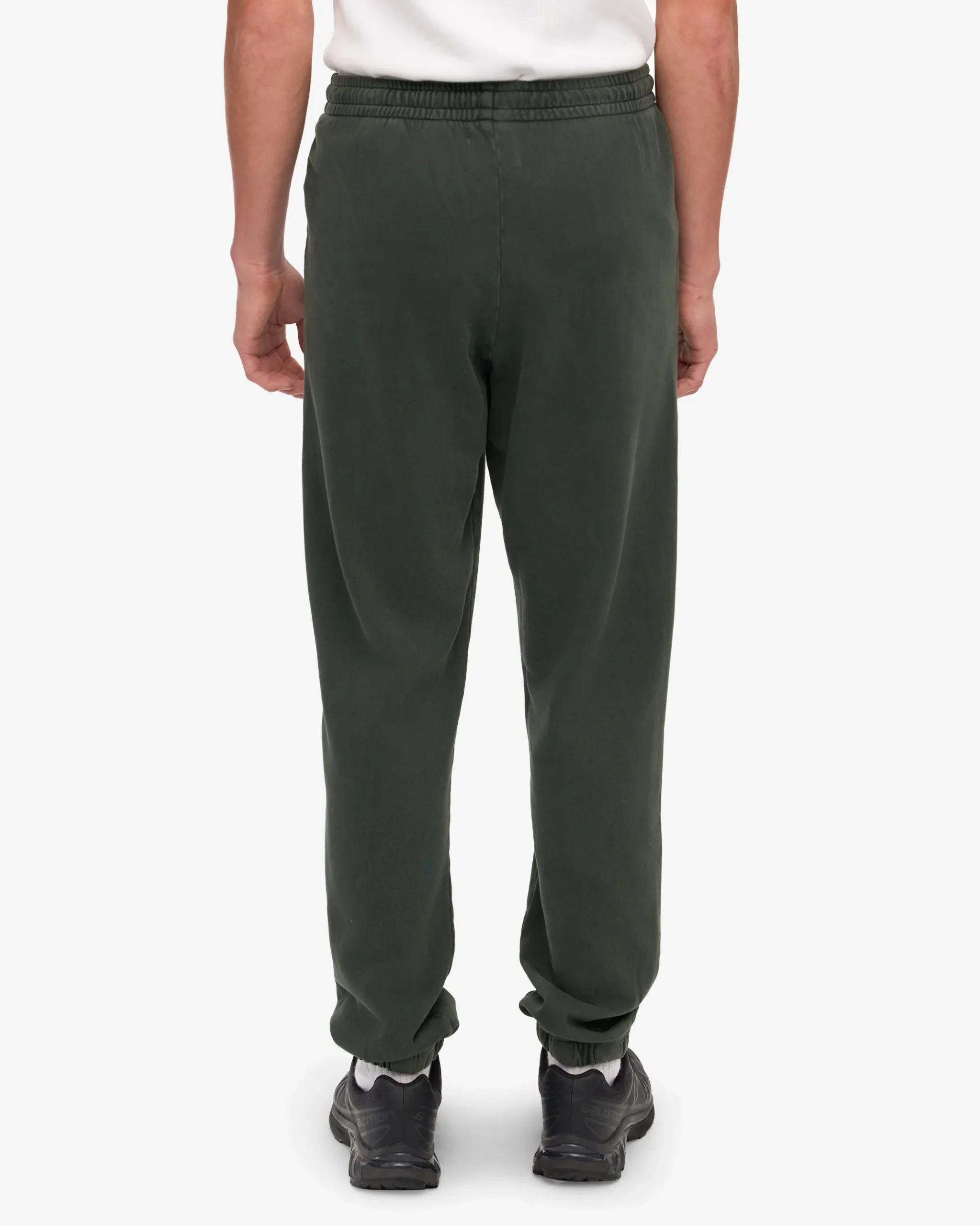 Organic Classic Sweatsuit - Midnight Forest