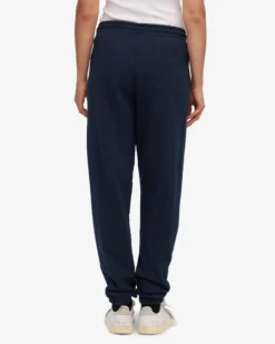 Organic Classic Sweatsuit - Navy Blue