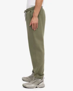 Organic Sweatpants - Dusty Olive