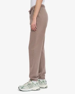 Organic Sweatpants - Faded Khaki