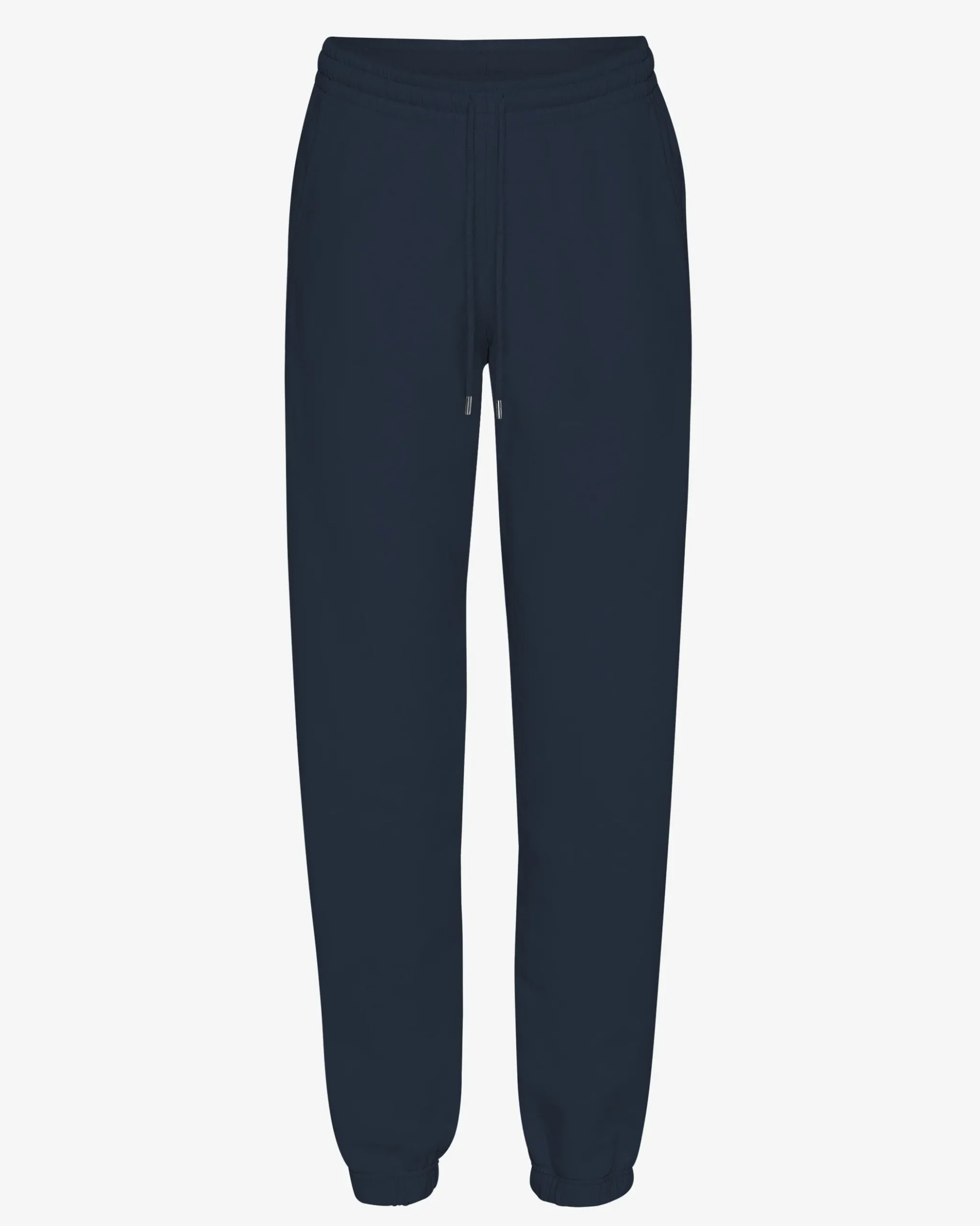 Organic Sweatpants - Navy Blue