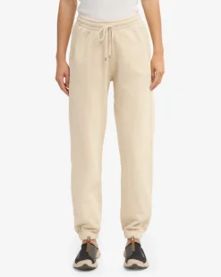 Organic Sweatpants - Ultra Violet