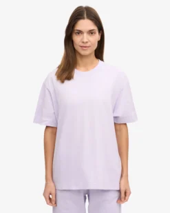 Oversized Organic Tee - Mixed 02 (3-Pack)