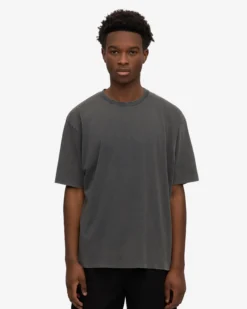 Oversized Organic Tee - Mixed 03 (3-Pack)
