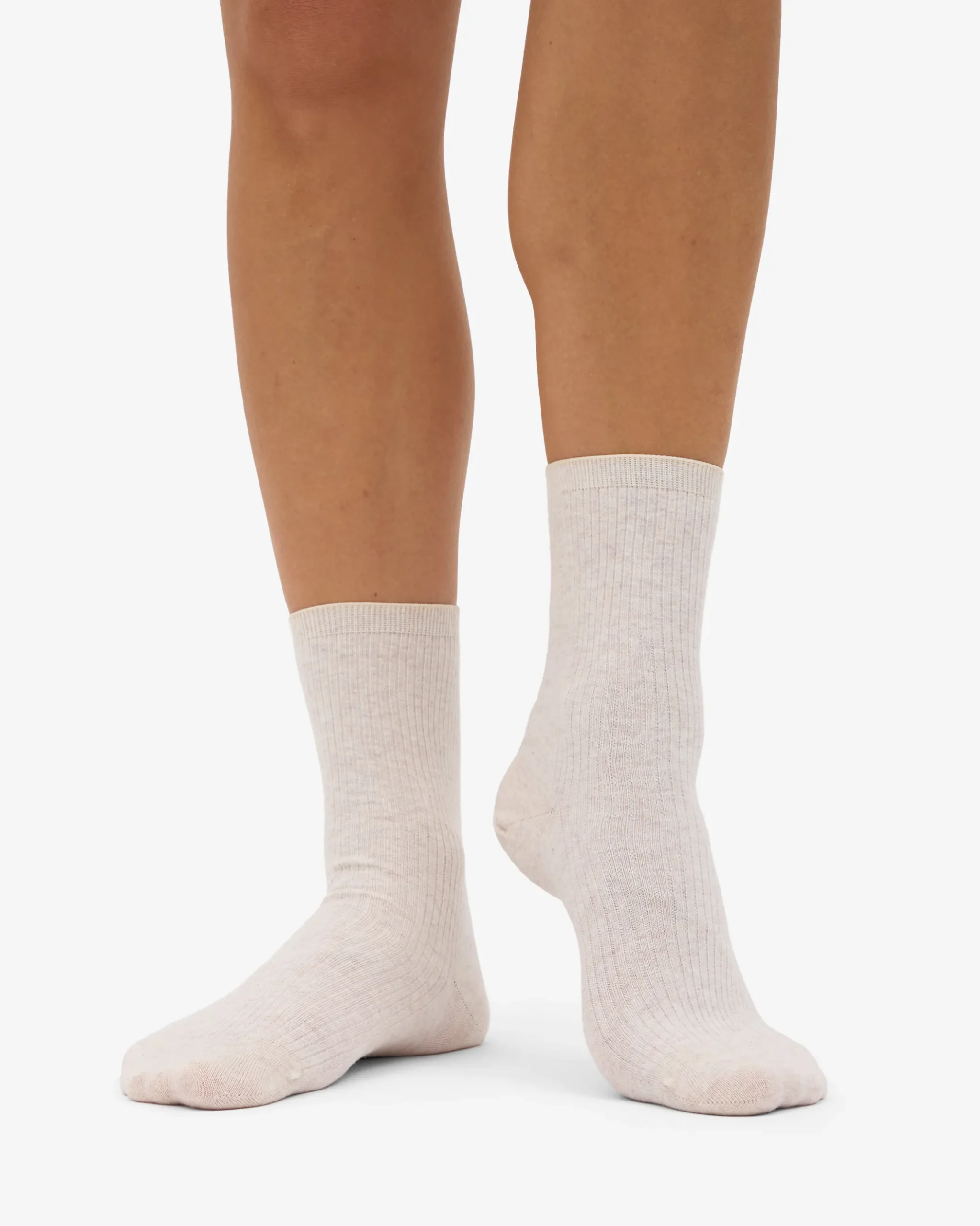 Women Classic Organic Sock - Mixed 03 (3-Pack)