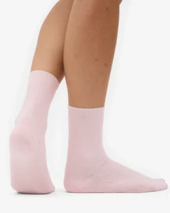 Women Classic Organic Sock - Mixed 02 (3-Pack)