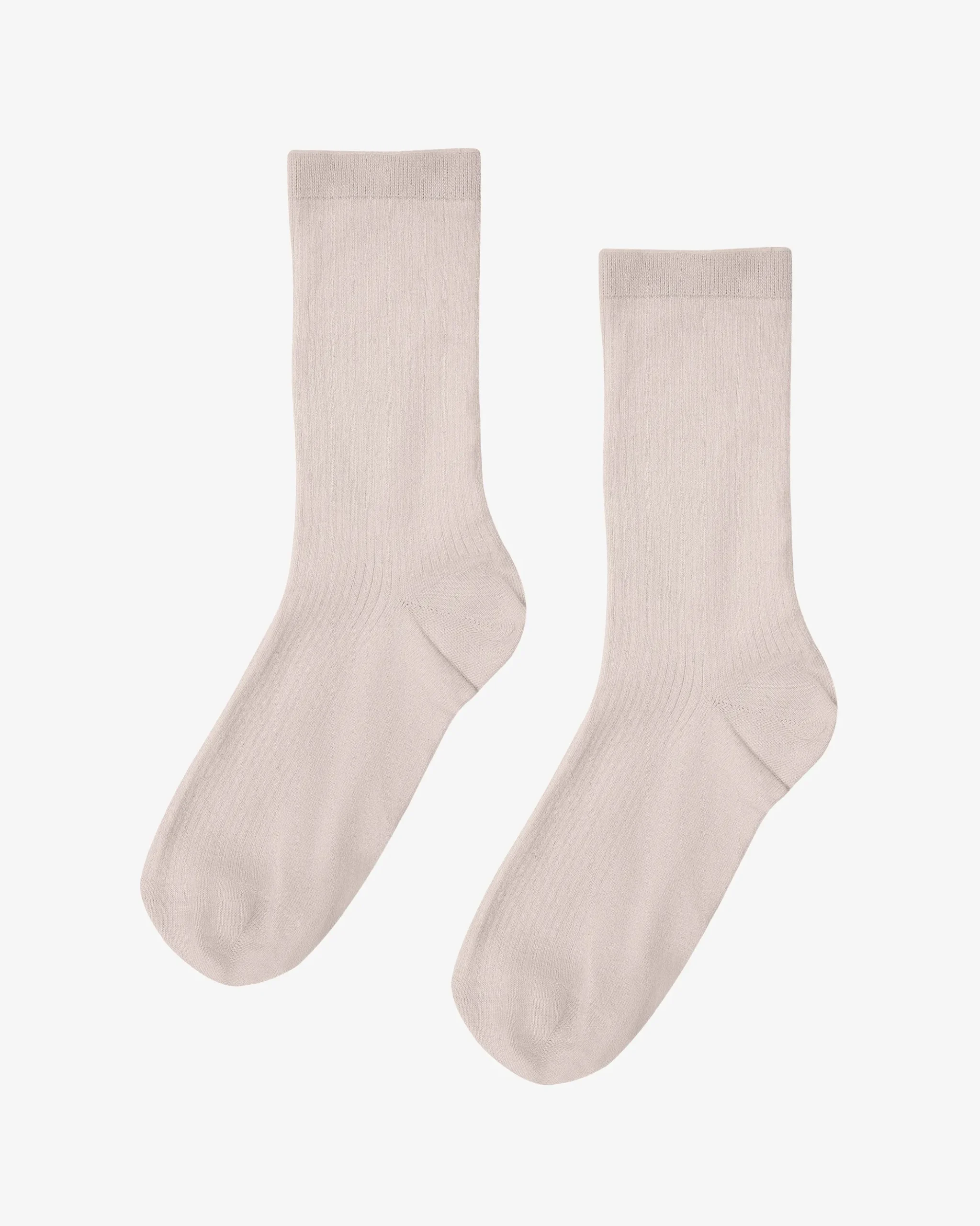Women Classic Organic Sock - Mixed 01 (3-Pack)