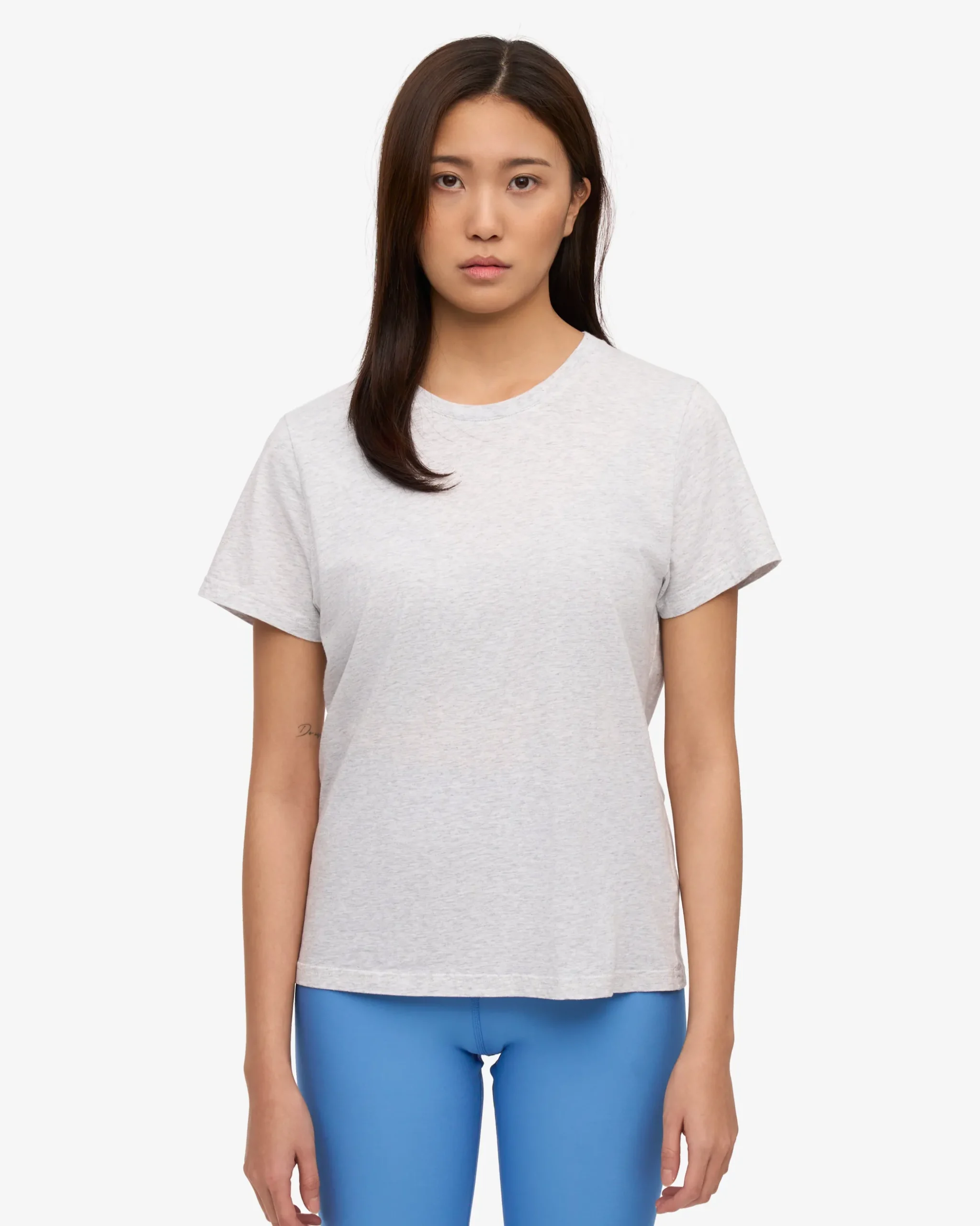 Women Light Organic Tee - Mixed 05 (3-Pack)