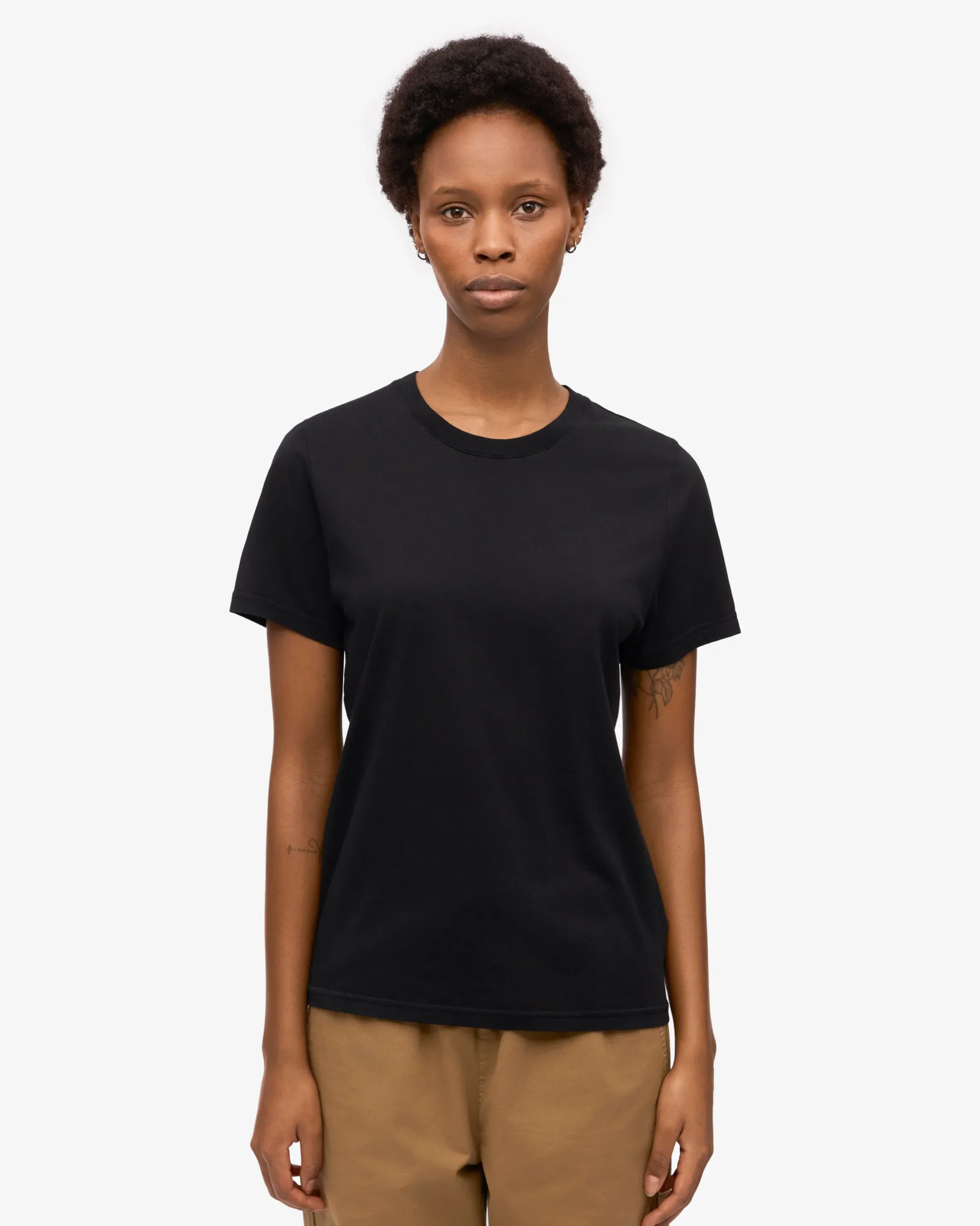 Women Light Organic Tee - Mixed 04 (3-Pack)