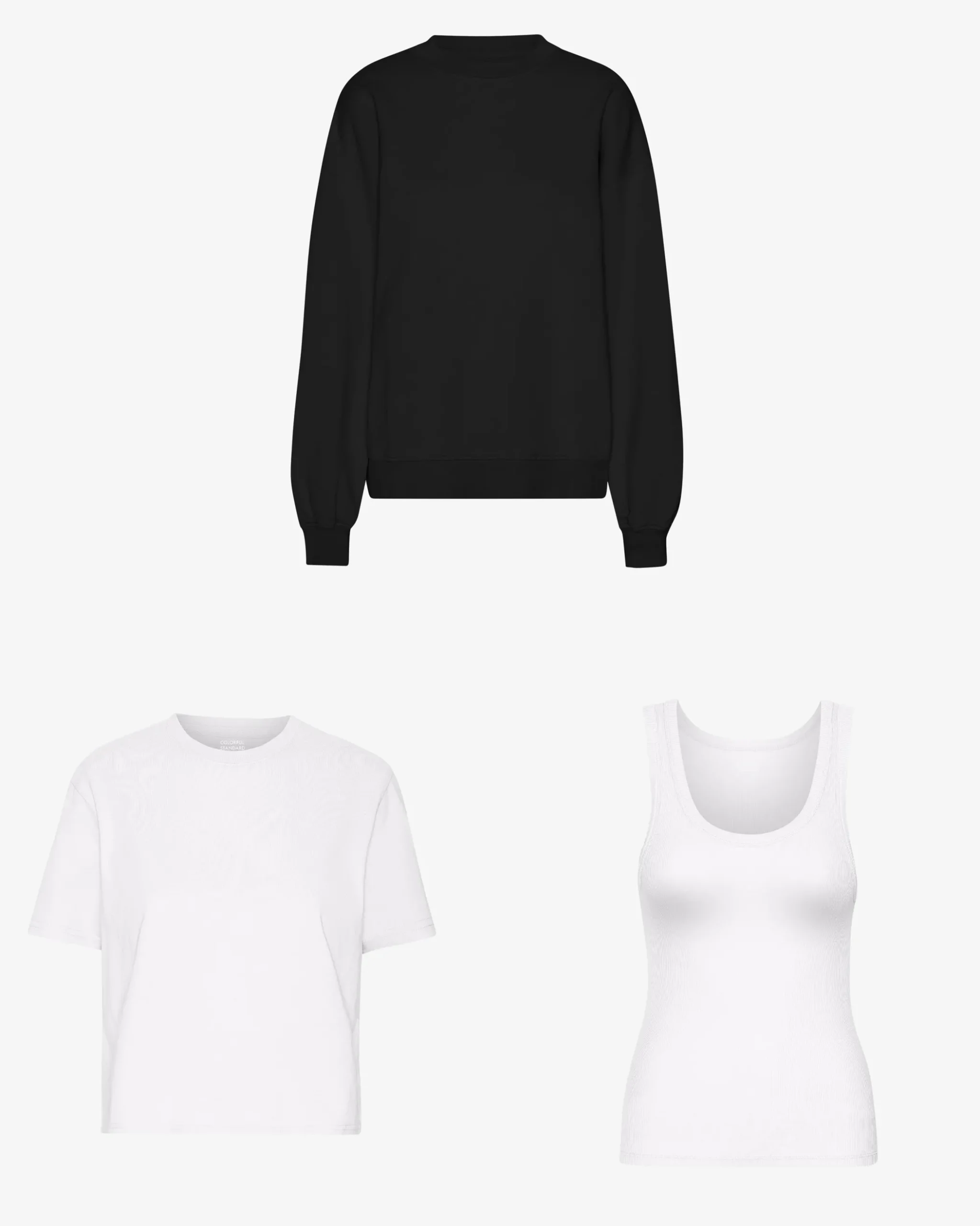 Women's Signature Pack 03